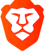 Logo of Brave